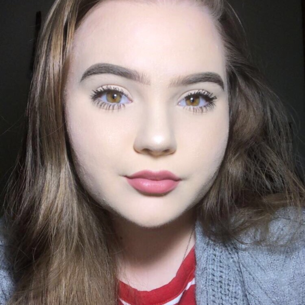 Meet your Posher, Lexy